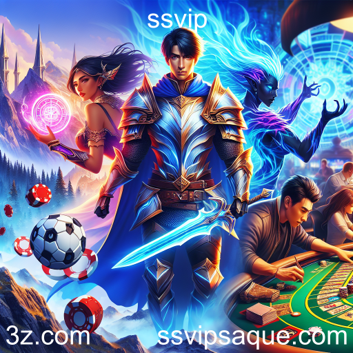 A Evolução dos Jogos de RPG: Uma Viagem pela Fantasia e Estratégia